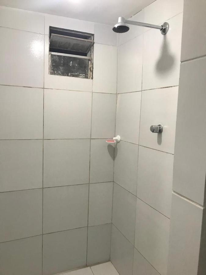 Pousada Setubal Recife Luaran gambar
