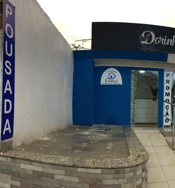 Pousada Setubal Recife Luaran gambar