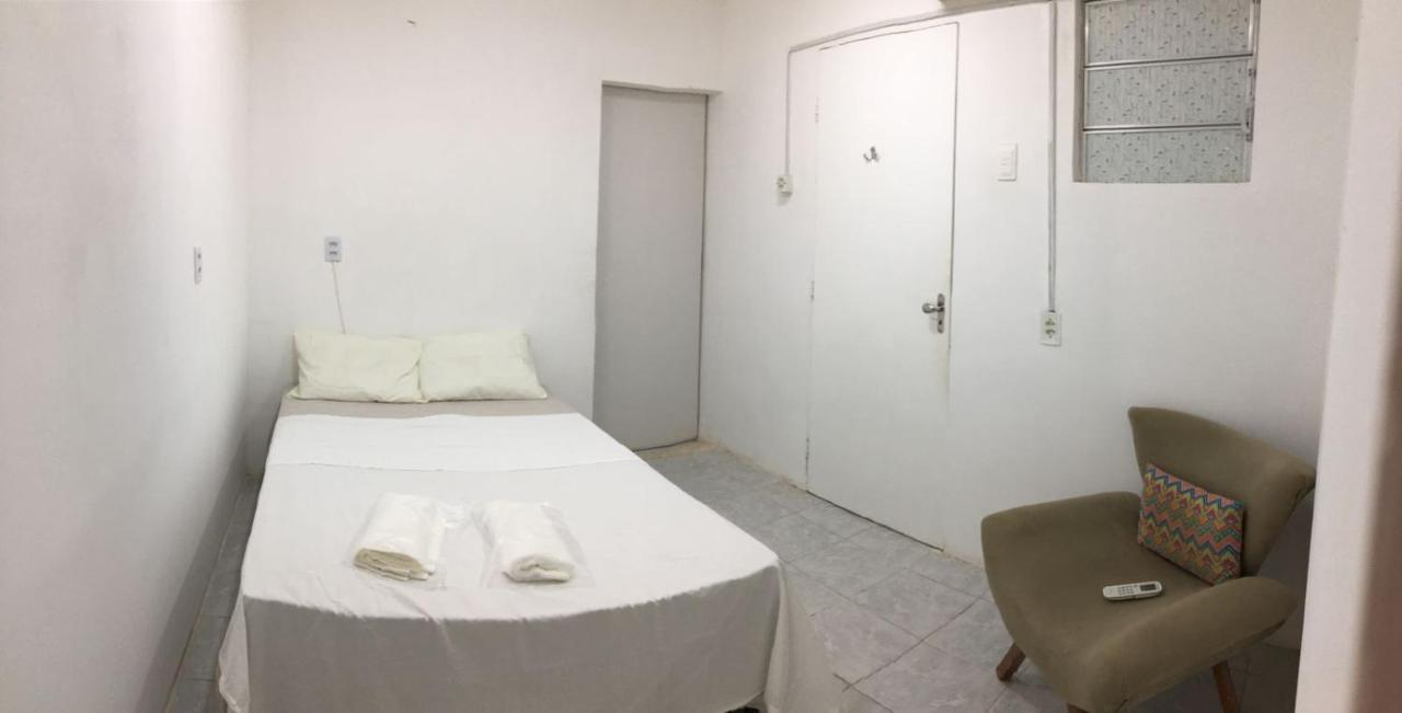 Pousada Setubal Recife Luaran gambar