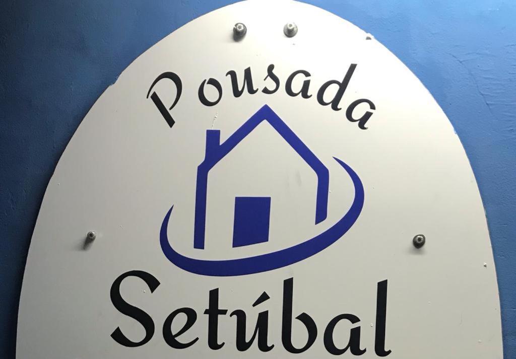 Pousada Setubal Recife Luaran gambar