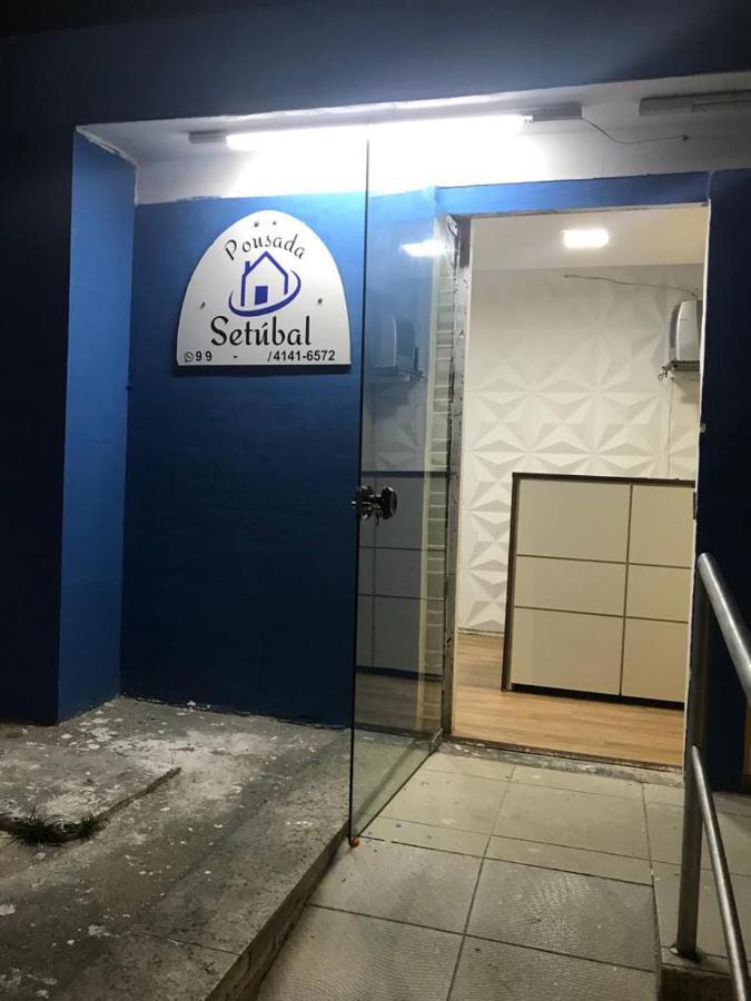 Pousada Setubal Recife Luaran gambar