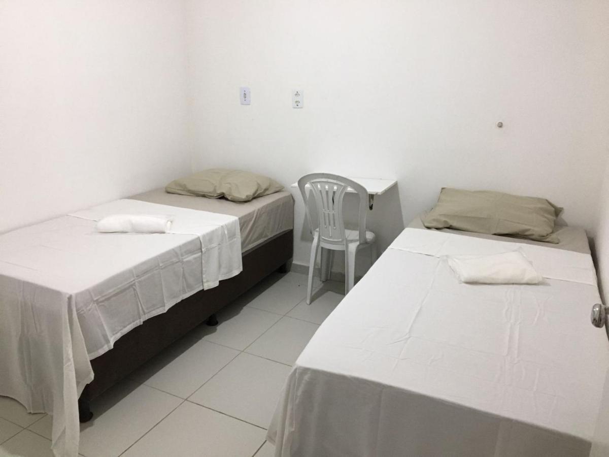 Pousada Setubal Recife Luaran gambar
