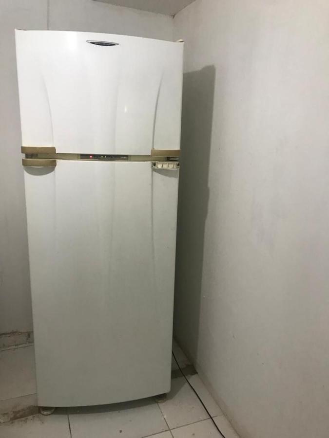 Pousada Setubal Recife Luaran gambar