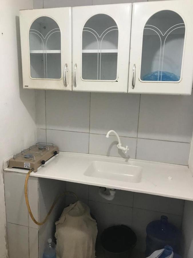 Pousada Setubal Recife Luaran gambar