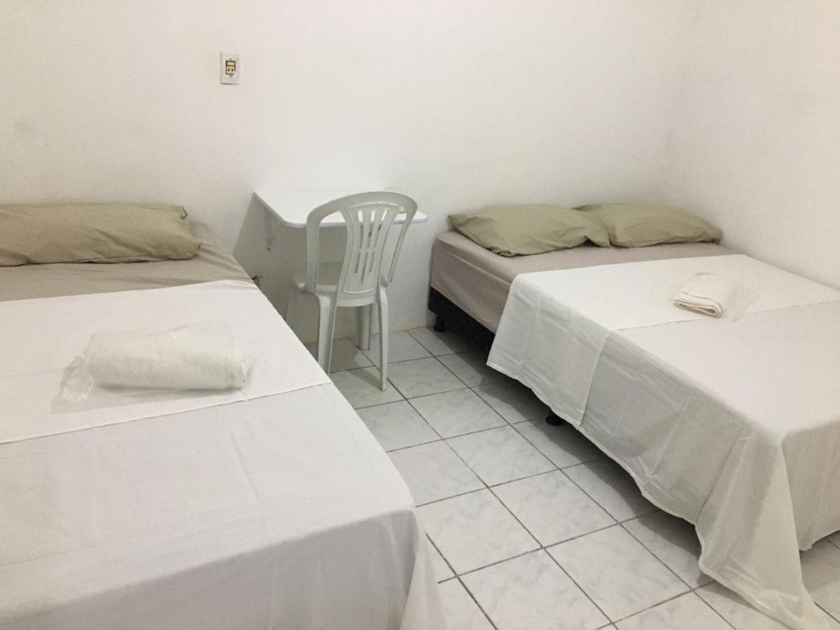 Pousada Setubal Recife Luaran gambar