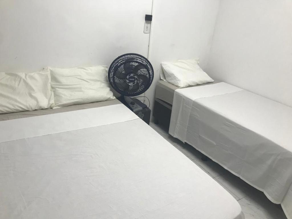Pousada Setubal Recife Luaran gambar