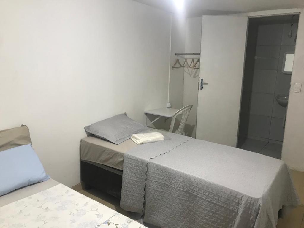 Pousada Setubal Recife Luaran gambar