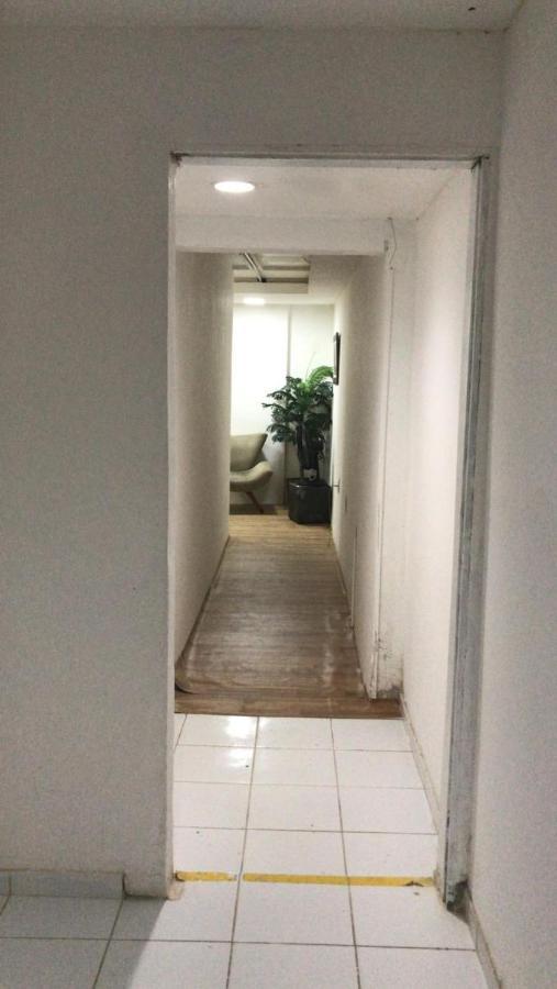 Pousada Setubal Recife Luaran gambar