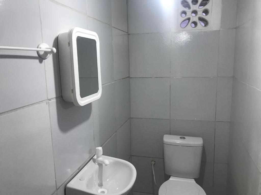 Pousada Setubal Recife Luaran gambar