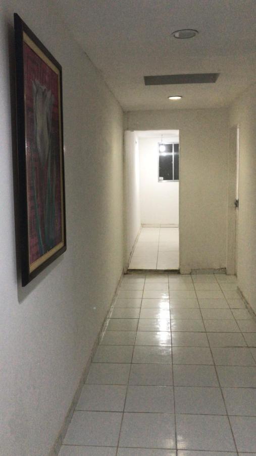 Pousada Setubal Recife Luaran gambar
